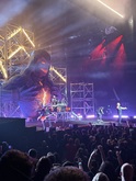Disturbed / Three Days Grace / Sevendust on Mar 4, 2025 [090-small]