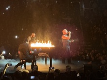 Disturbed / Three Days Grace / Sevendust on Mar 4, 2025 [092-small]