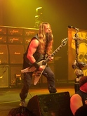 ZAKK KICKS ASS!, tags: Black Label Society, Tulsa, Oklahoma, United States, Brady Theater - Black Label Society / The Shrine / Huntress on Dec 29, 2015 [102-small]