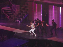 Justin Bieber / Cody Simpson / Jaden on Nov 12, 2012 [116-small]