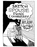 Sketch / Spouse / Picnic Committee on Mar 29, 2025 [123-small]