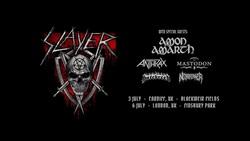 Slayer / Amon Amarth / Anthrax / Mastodon / Hatebreed / Neckbreaker on Jul 3, 2025 [143-small]
