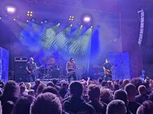 Life Of Agony / Biohazard / LYLVC on Mar 5, 2025 [221-small]