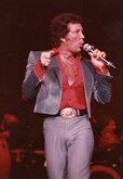 Tom Jones on Jul 27, 1983 [248-small]