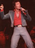 Tom Jones on Jul 27, 1983 [249-small]