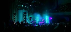 Finneas / Bad Suns on Mar 4, 2025 [275-small]