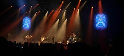 Portugal. The Man / ZHU on Mar 5, 2025 [278-small]