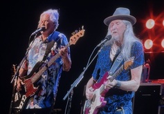The Doobie Brothers / Steve Winwood on Aug 25, 2024 [283-small]