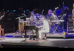 The Doobie Brothers / Steve Winwood on Aug 25, 2024 [287-small]