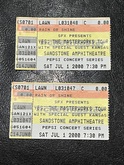Yes  / Kansas  on Jul 1, 2000 [320-small]