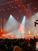 Sam Fender / CMAT on Mar 5, 2025 [384-small]