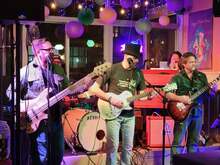Skeleton Crew - J Gumbo's, Terre Haute 1 Mar 2025, Skeleton Crew on Mar 1, 2025 [447-small]