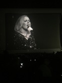 Adele on Oct 28, 2016 [465-small]