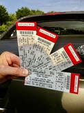 Kenny Chesney / Billy Currington / Uncle Kracker on Jun 2, 2011 [479-small]