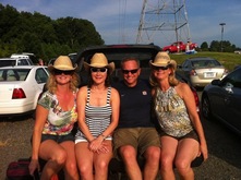 Kenny Chesney / Billy Currington / Uncle Kracker on Jun 2, 2011 [481-small]