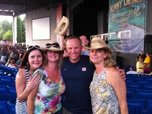 Kenny Chesney / Billy Currington / Uncle Kracker on Jun 2, 2011 [482-small]