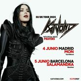 Kat Von D / Prayers on Jun 5, 2025 [489-small]