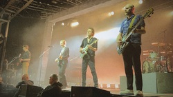 Franz Ferdinand / Masterpiece on Feb 20, 2025 [498-small]