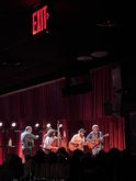 Sam Grisman Project on Mar 5, 2025 [525-small]