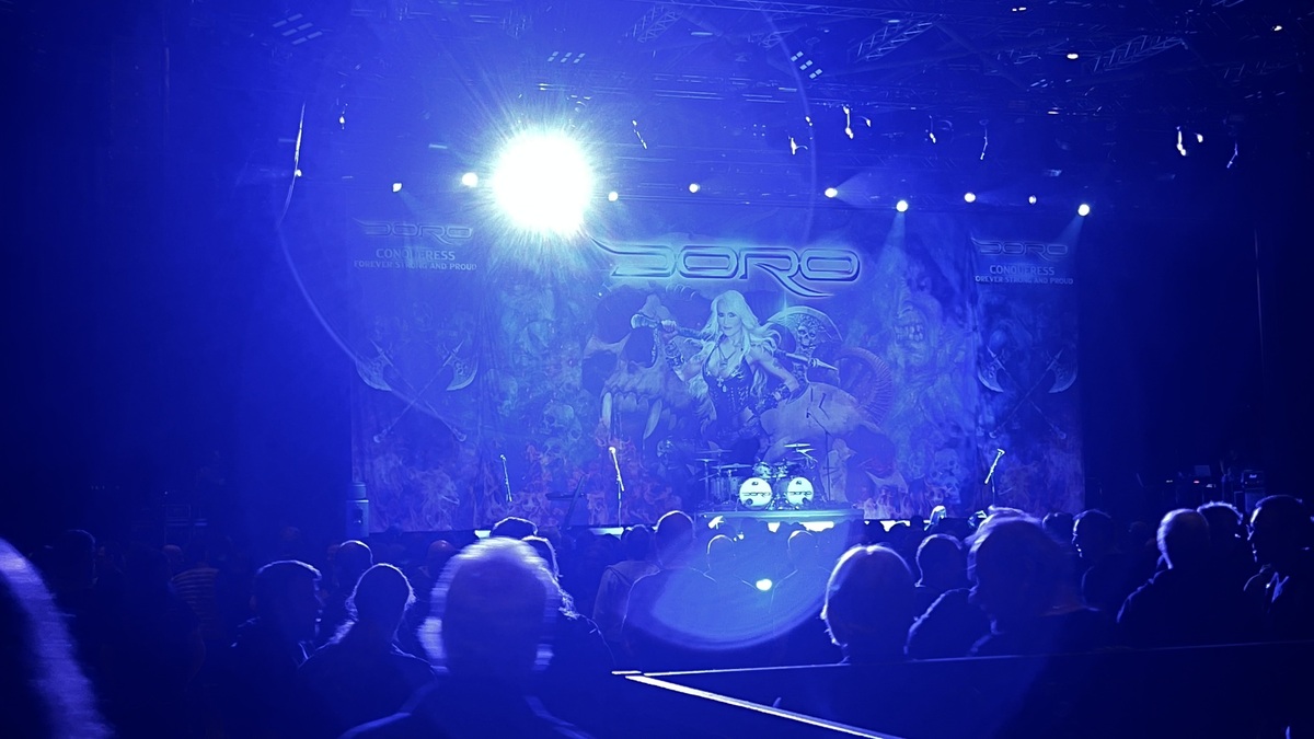 SAXON CONCERT TOUR HISTORY UPDATED FOR 2026 visual data 5