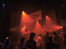 tags: Eyesores (NL) - Laura Palmer / No Brains / Eyesores (NL) on Mar 6, 2025 [621-small]