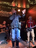 Nihilistics / Fire Is Murder / Bending Over Backwards / T.O.Y.S. / Be Decent on Dec 15, 2023 [641-small]