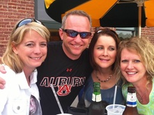 Billy Currington / Kip Moore / David Nail on May 18, 2012 [667-small]