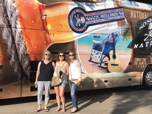 Kenny Chesney / David Lee Murphy / Caroline Jones on Apr 25, 2019 [781-small]