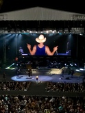 Kenny Chesney / David Lee Murphy / Caroline Jones on Apr 25, 2019 [783-small]