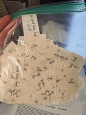 Confetti dropped during concert, Adele on Oct 28, 2016 [794-small]