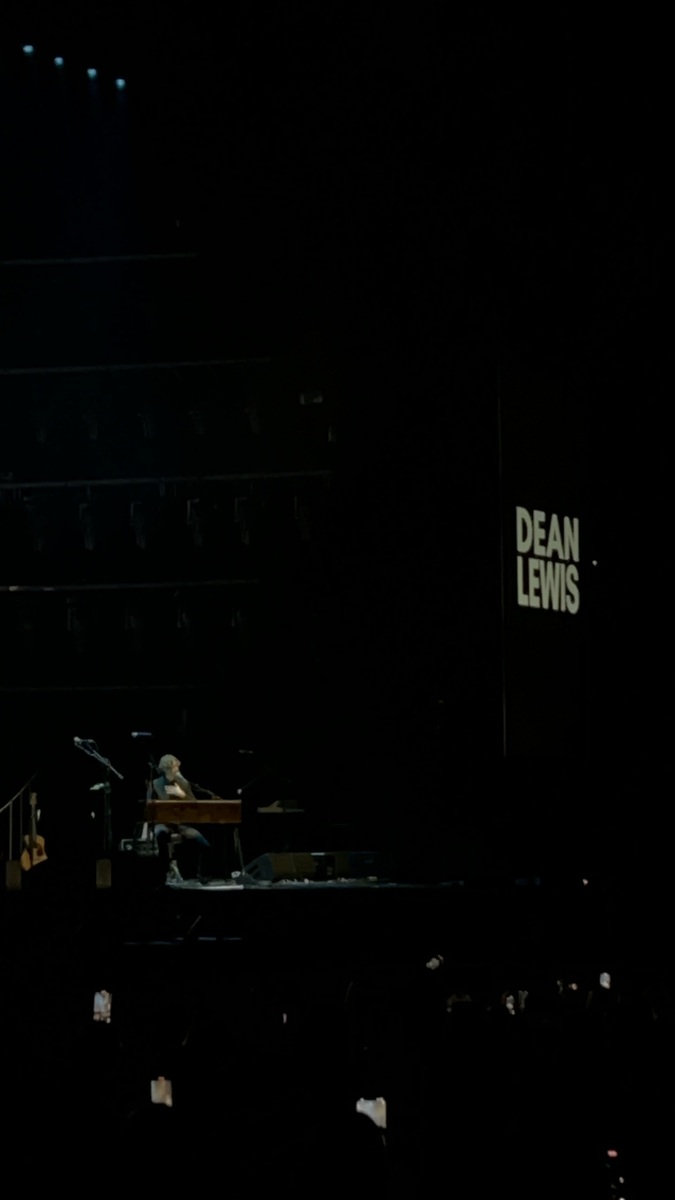 James Arthur Concert & Tour History (Updated for 2025) | Concert Archives