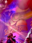 KC and the Sunshine Band on Mar 15, 2019 [815-small]