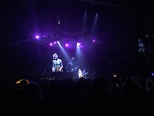 Sugarland / Brandy Clark / Clare Bowen on May 25, 2018 [834-small]