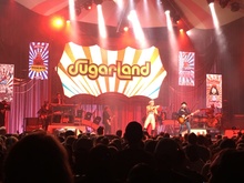 Sugarland / Brandy Clark / Clare Bowen on May 25, 2018 [835-small]