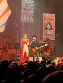 Sugarland / Brandy Clark / Clare Bowen on May 25, 2018 [836-small]