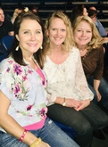 Sugarland / Brandy Clark / Clare Bowen on May 25, 2018 [838-small]