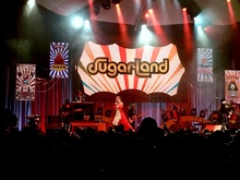 Sugarland / Brandy Clark / Clare Bowen on May 25, 2018 [839-small]