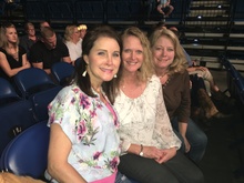Sugarland / Brandy Clark / Clare Bowen on May 25, 2018 [840-small]