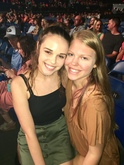 Sugarland / Brandy Clark / Clare Bowen on May 25, 2018 [841-small]