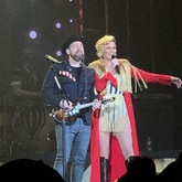 Sugarland / Brandy Clark / Clare Bowen on May 25, 2018 [850-small]