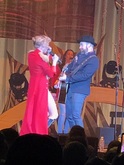 Sugarland / Brandy Clark / Clare Bowen on May 25, 2018 [853-small]