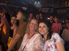 Sugarland / Brandy Clark / Clare Bowen on May 25, 2018 [854-small]