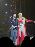 Sugarland / Brandy Clark / Clare Bowen on May 25, 2018 [856-small]