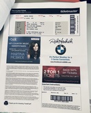 Little Big Town / David Nail on May 9, 2013 [921-small]