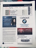 Little Big Town / David Nail on May 9, 2013 [922-small]