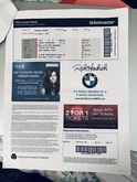 Little Big Town / David Nail on May 9, 2013 [927-small]