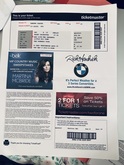 Little Big Town / David Nail on May 9, 2013 [928-small]