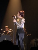 Lauren Daigle / The War and Treaty on Dec 2, 2018 [944-small]