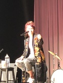 Lauren Daigle / The War and Treaty on Dec 2, 2018 [946-small]
