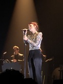Lauren Daigle / The War and Treaty on Dec 2, 2018 [948-small]